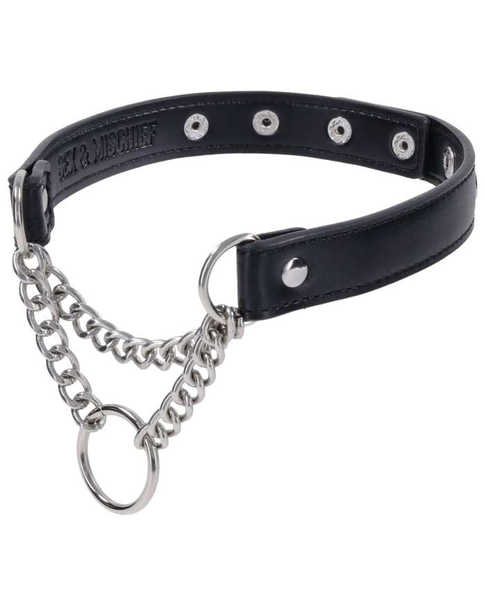 Sex & Mischief Shadow Day Collar