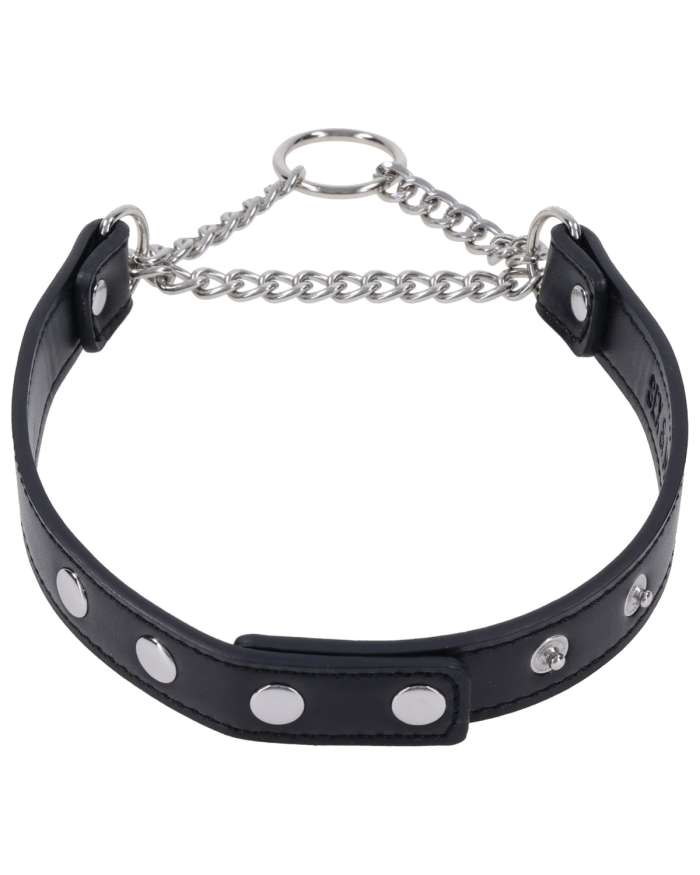 Sex & Mischief Shadow Day Collar