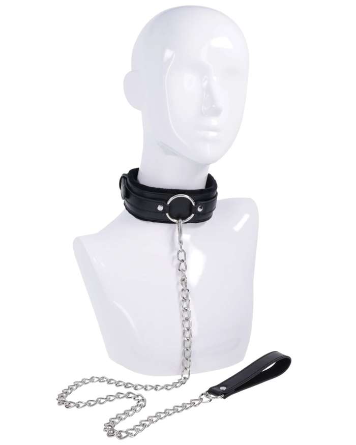 Sex & Mischief Shadow Day Collar