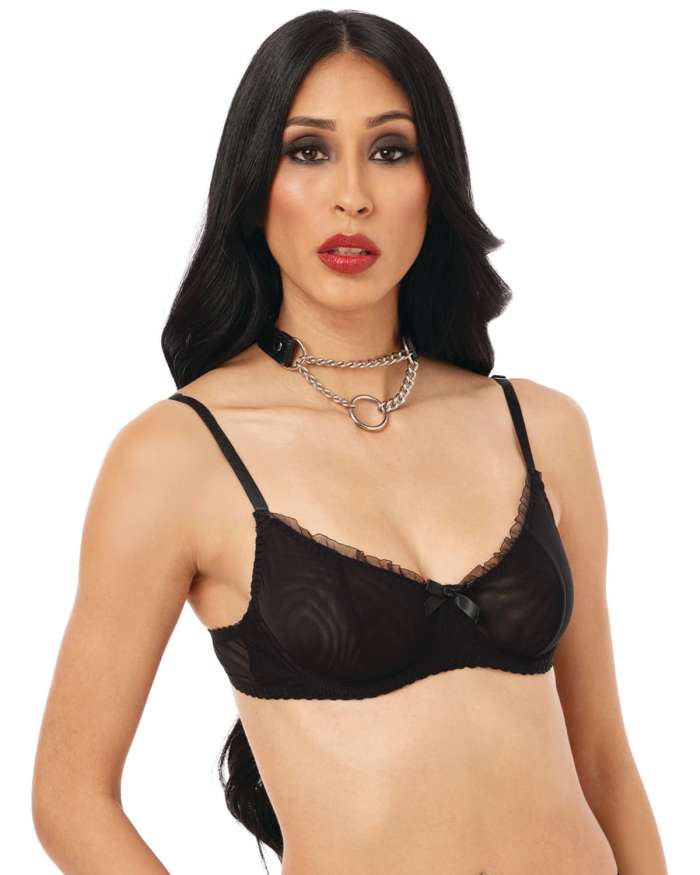 Sex & Mischief Shadow Day Collar