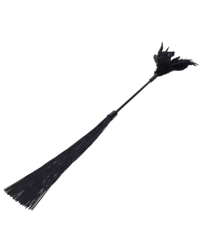Sex & Mischief Shadow Feather Tickler
