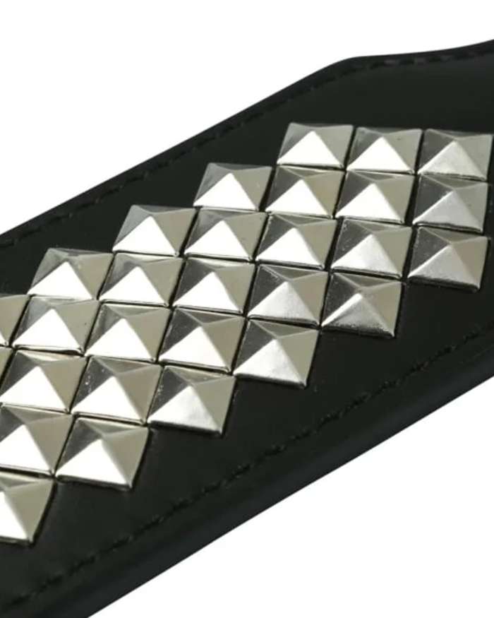 Sex & Mischief Studded Paddle