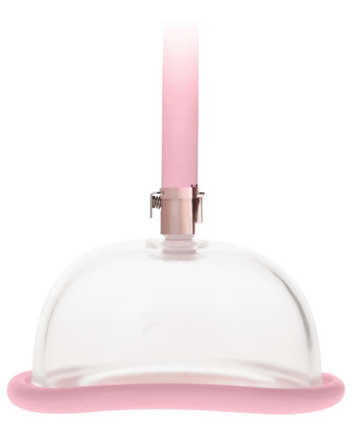 Shots Pumped Rechargeable Pussy Pump