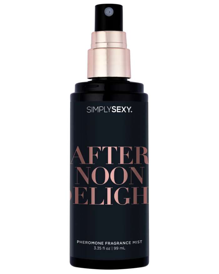 Simply Sexy Confessions Pheromone Fragrance Mist