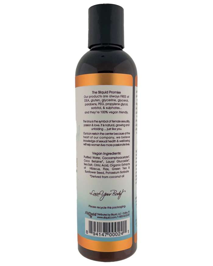 Sliquid Splash Gentle Intimate Wash