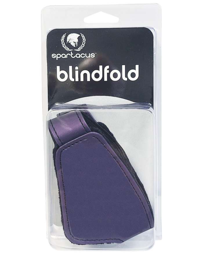 Spartacus Galaxy Legend Blindfold