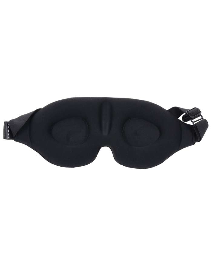 Sportsheets Blackout Memory Foam Blindfold