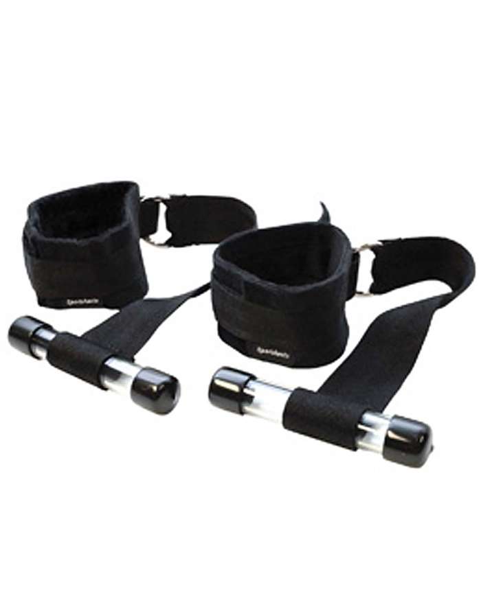Sportsheets Door Jam Cuffs