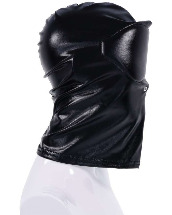 Sportsheets Edge Blackout Hood