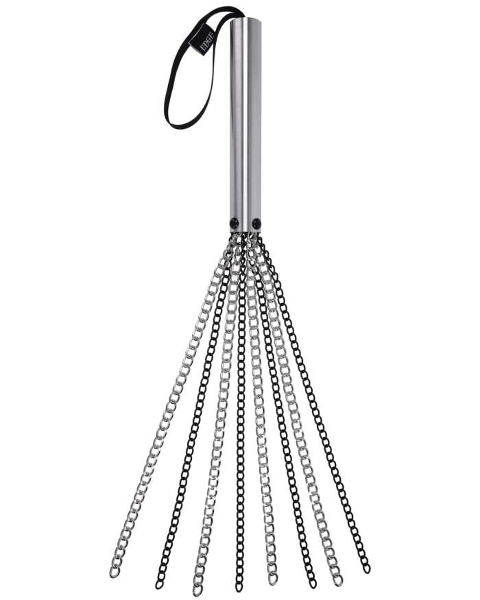 Sportsheets Edge Chain Flogger
