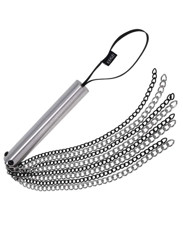 Sportsheets Edge Chain Flogger