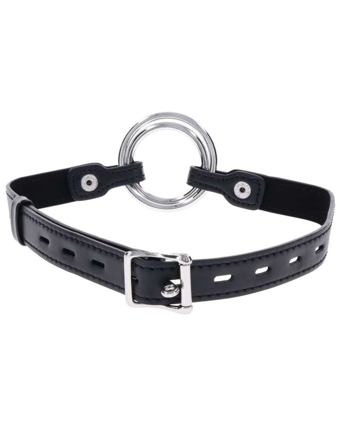 Sportsheets Edge Interchangeable Ring Gag