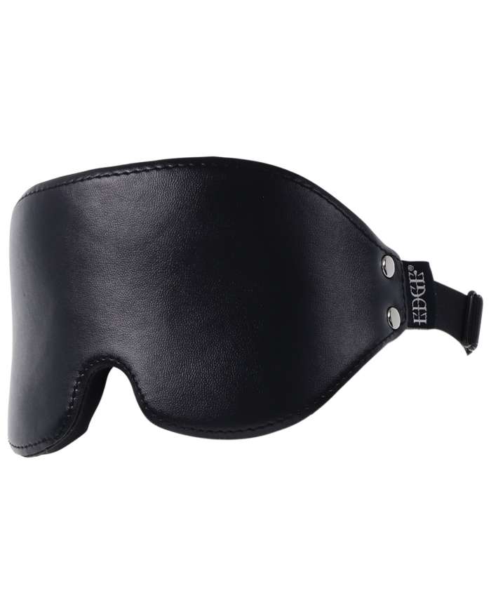 Sportsheets Edge Lights Out Memory Foam Blindfold