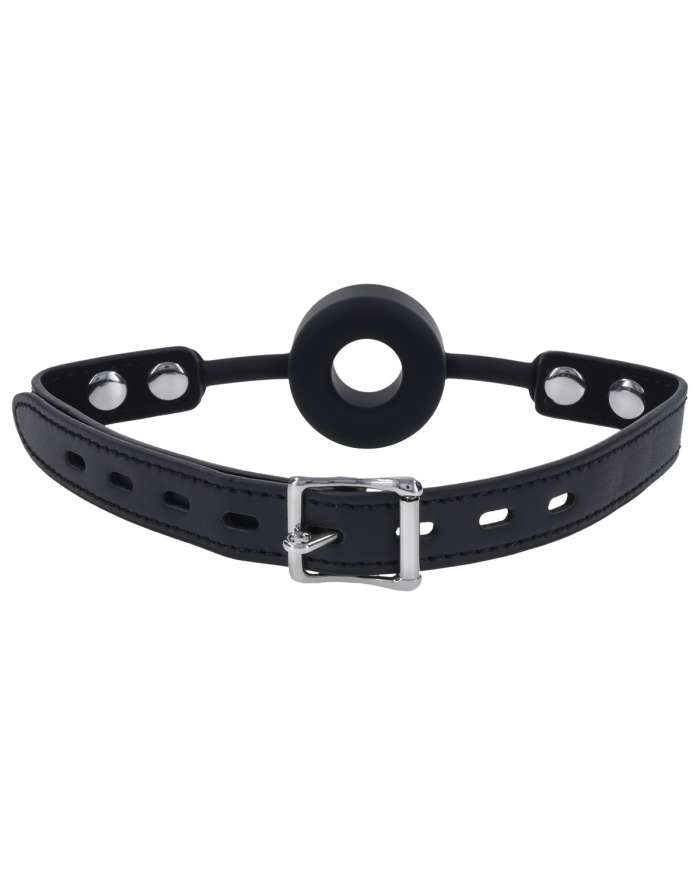 Sportsheets Edge Silicone Ring Gag