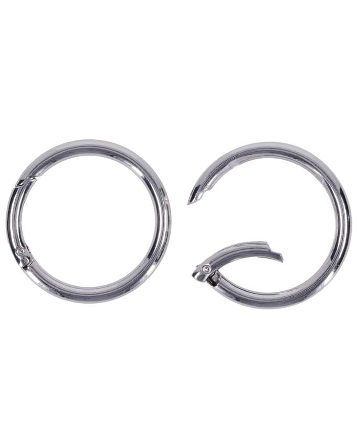 Sportsheets Edge Tuggable Clover Clamps