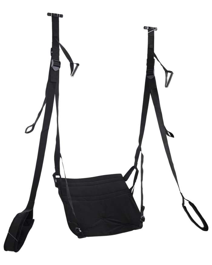 Sportsheets Pivot Deluxe Door Jam Sex Sling