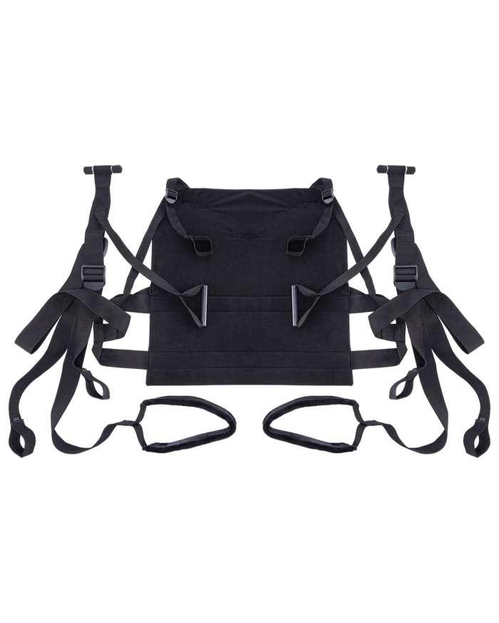 Sportsheets Pivot Deluxe Door Jam Sex Sling