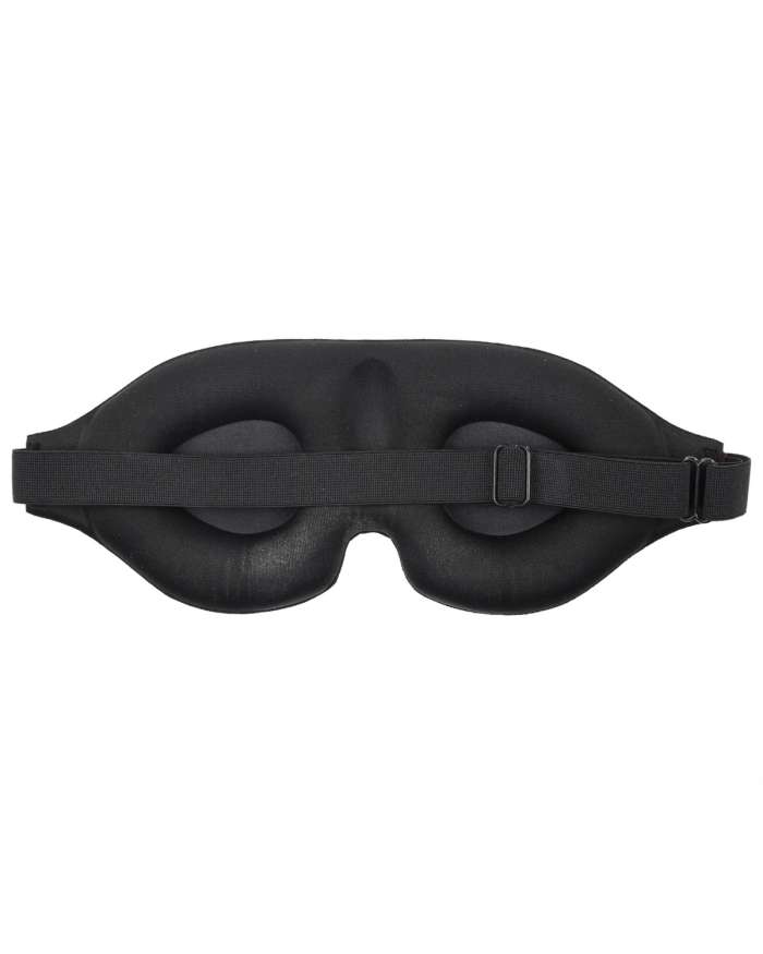Sportsheets Saffron Memory-Foam Blindfold