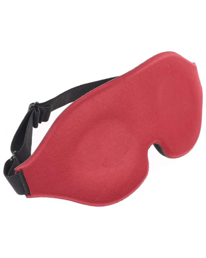 Sportsheets Saffron Memory-Foam Blindfold