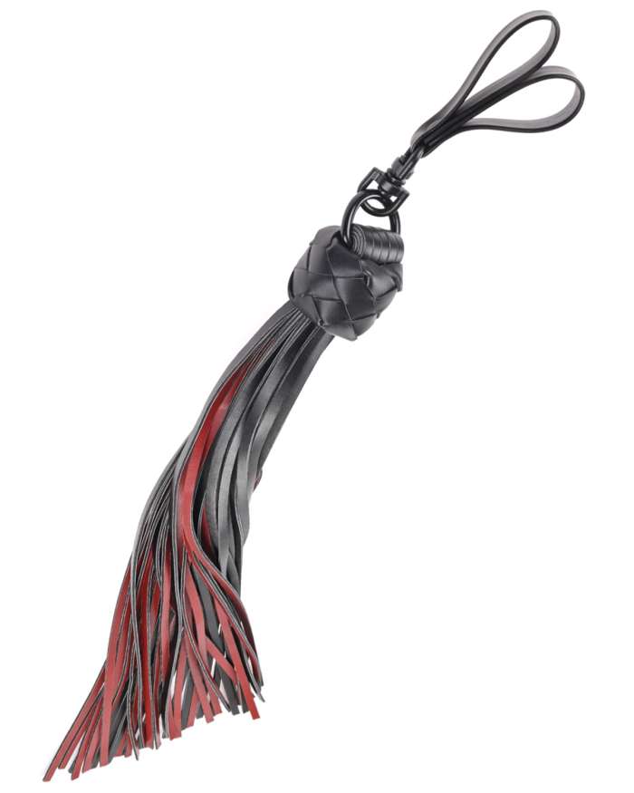 Sportsheets Saffron Finger Flogger