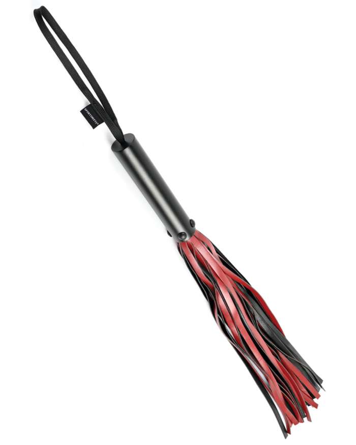 Sportsheets Saffron Flogger