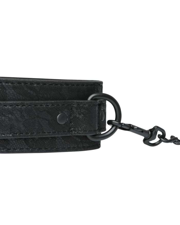 Sportsheets Sincerely Lace Wrist Cuffs