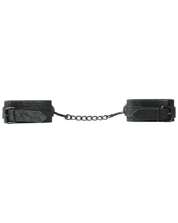 Sportsheets Sincerely Lace Wrist Cuffs
