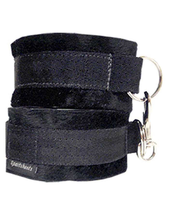 Sportsheets Soft Cuffs