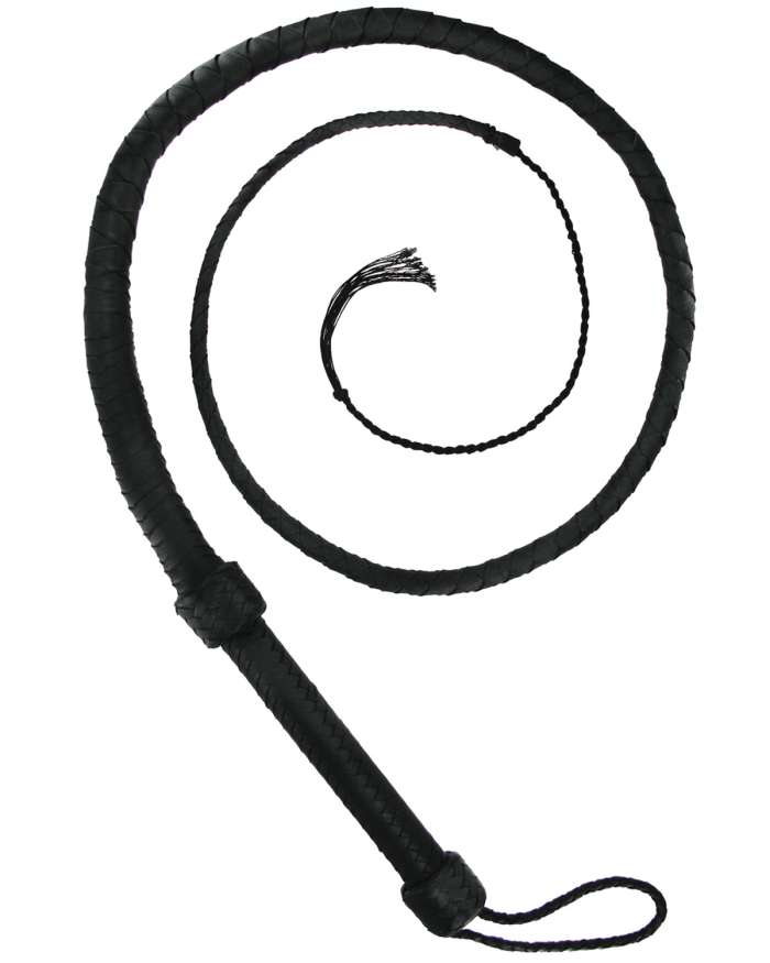 Strict Leather 5 Foot Bullwhip