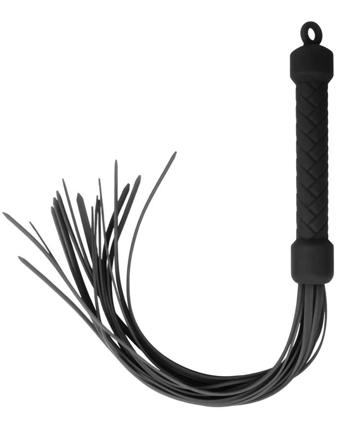 Temptasia Ardor Silicone Flogger