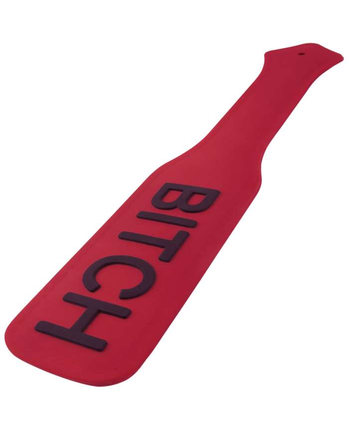 Temptasia Ardor Silicone Paddle