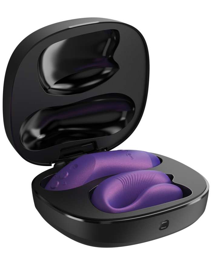 We-Vibe Chorus Pro Adjustable Couples Vibrator