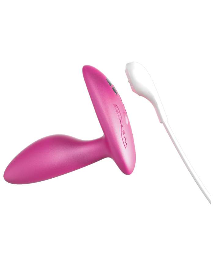 We-Vibe Ditto+ (Plus) Anal Plug Vibrator
