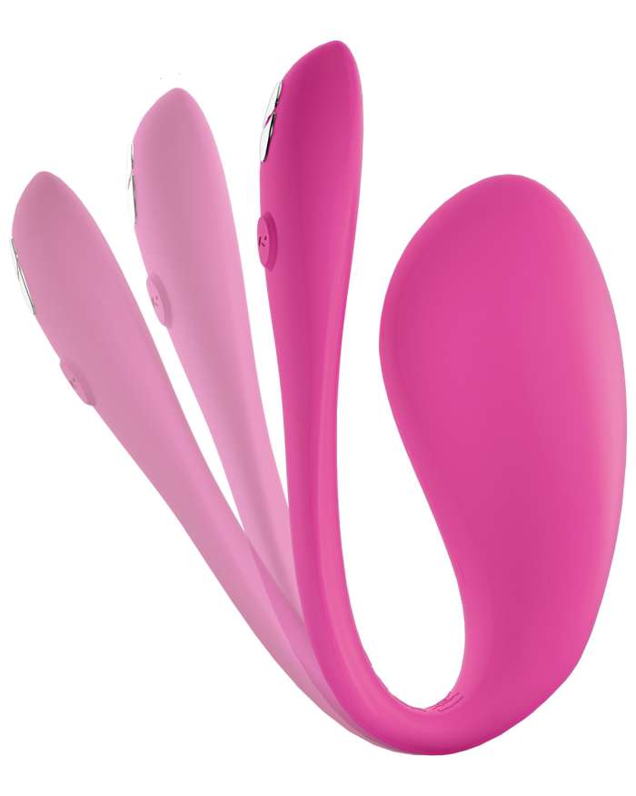 We-Vibe Jive 2 Wearable G-Spot Stimulator