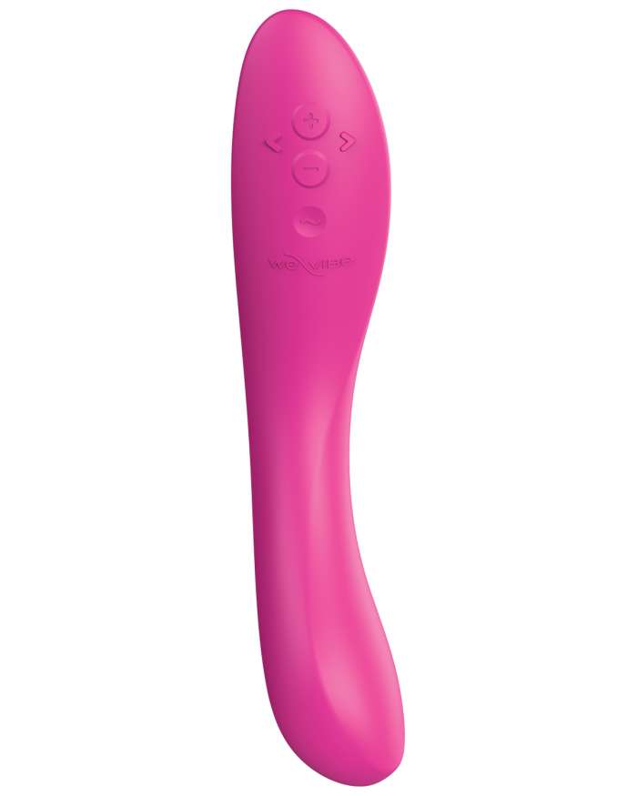 We-Vibe Rave 2 G-Spot Vibrator