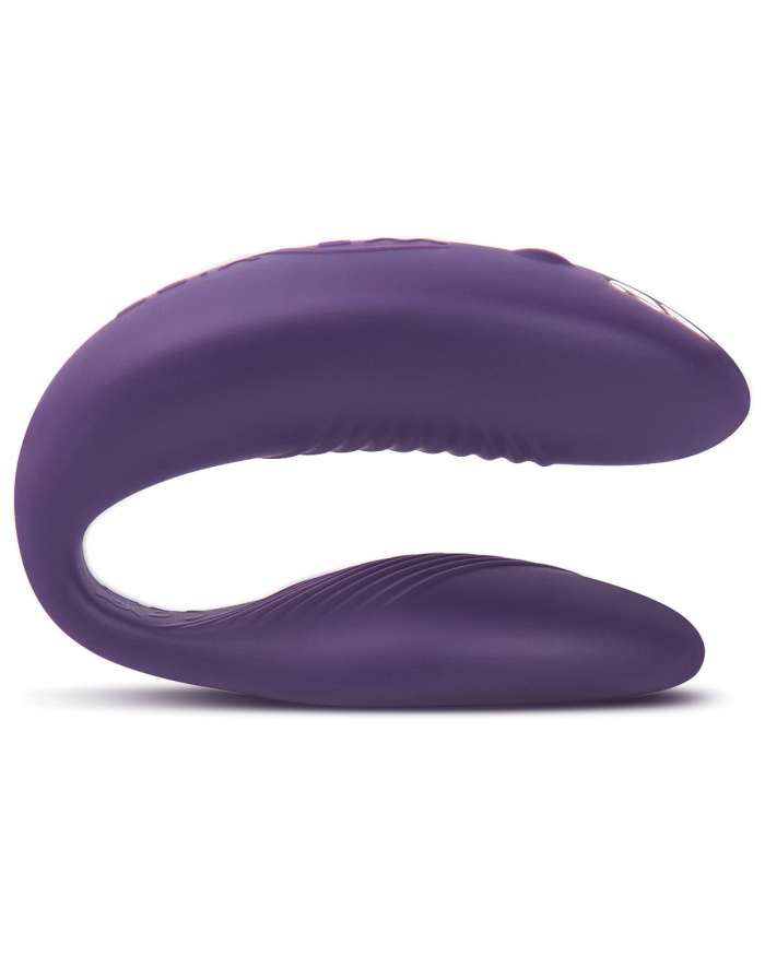 We-Vibe Sync 2 Adjustable Couples Vibrator