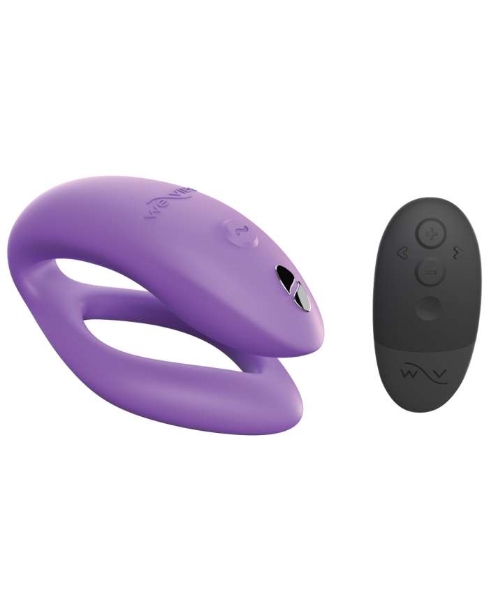 We-Vibe Sync O C-Shaped Vibrator