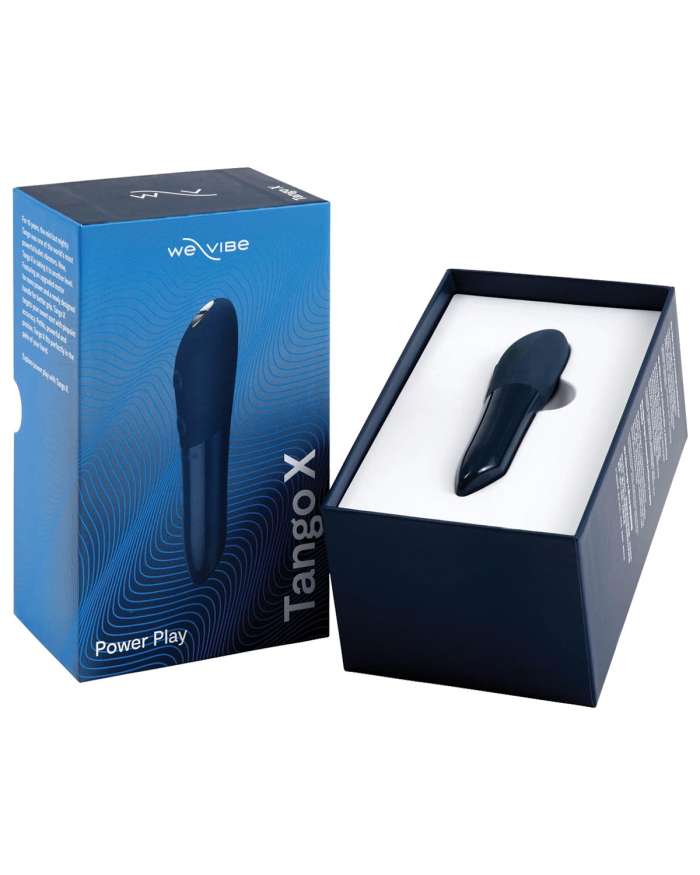 We-Vibe Tango X Bullet Vibrator