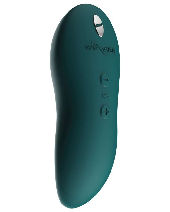 We-Vibe Touch X Palm Size Vibrator