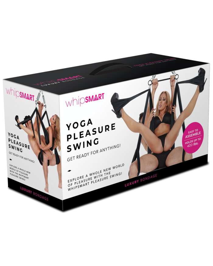 WhipSmart Yoga Pleasure Swing