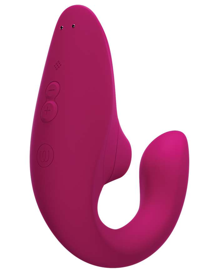Womanizer Blend Rabbit Dual Vibrator