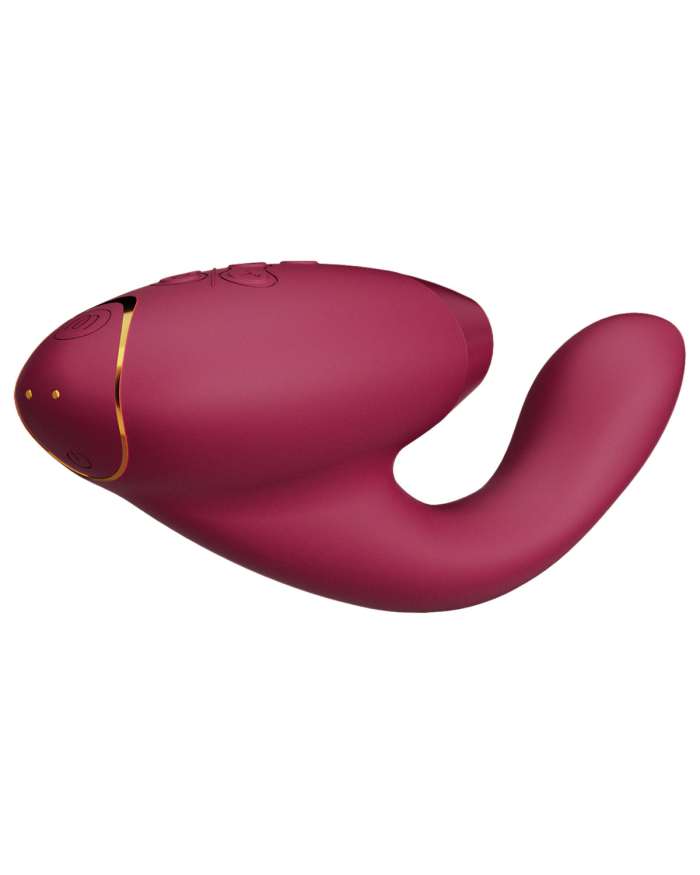 Womanizer DUO 2 Rabbit Dual Stimulator