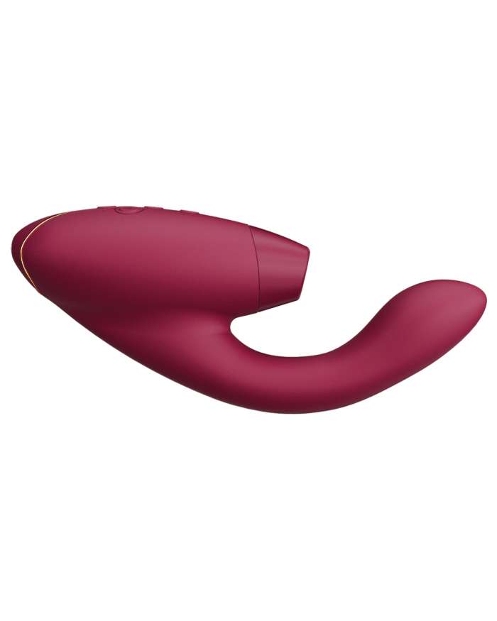 Womanizer DUO 2 Rabbit Dual Stimulator
