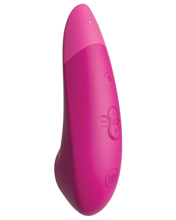 Womanizer Enhance 2-In-1 Pleasure Air Vibrator
