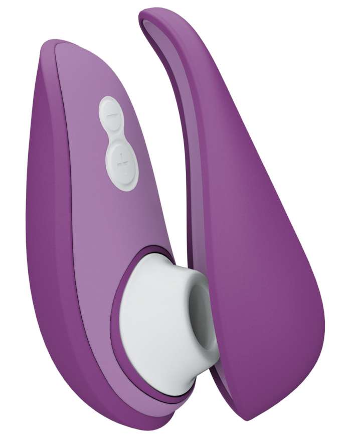 Womanizer Liberty 2 Clitoral Stimulator