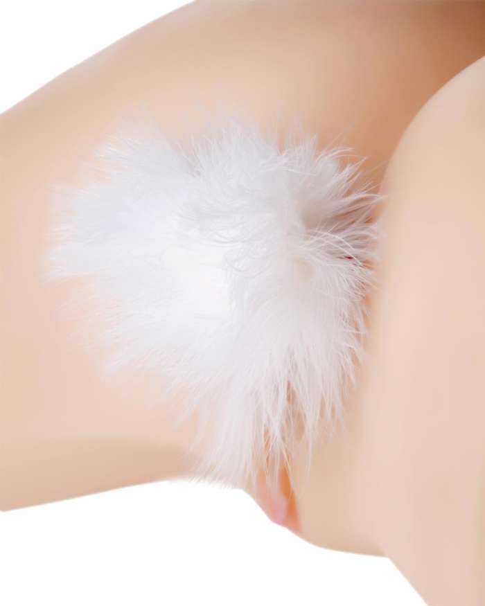 Tailz Bunny Tail Anal Plug