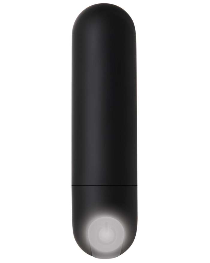 Zero Tolerance All Powerful Rechargeable Bullet