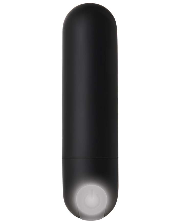 Zero Tolerance Eternal P-Spot Prostate Massager