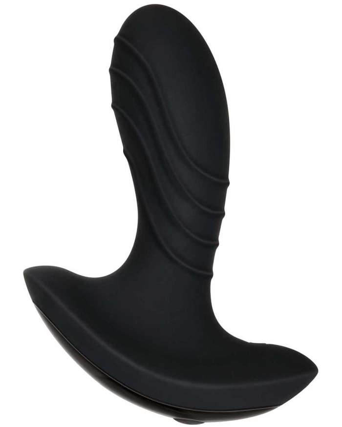 Zero Tolerance The Gentleman Prostate Massager