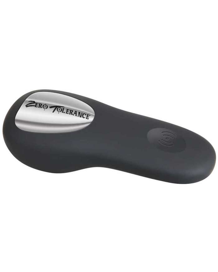 Zero Tolerance The Handyman Prostate Massager